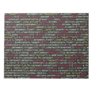 Bloc-note Patters de Developer