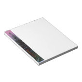 Bloc-note Paysage d'hiver Caspar David Friedrich (Incliné)