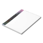 Bloc-note Paysage d'hiver Caspar David Friedrich (Tourné)