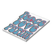 Bloc-note Peace Love Purim.png (Tourné)