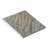 Bloc-note Peau Eléphante Personnalisée Avec Votre Nom (Incliné)