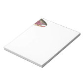 Bloc-note Pêche (Tourné)