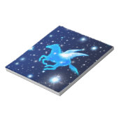 Bloc-note Pegasus volant (Tourné)