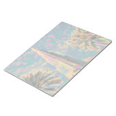 Bloc-note Peinture de Burj Khalifa (Incliné)