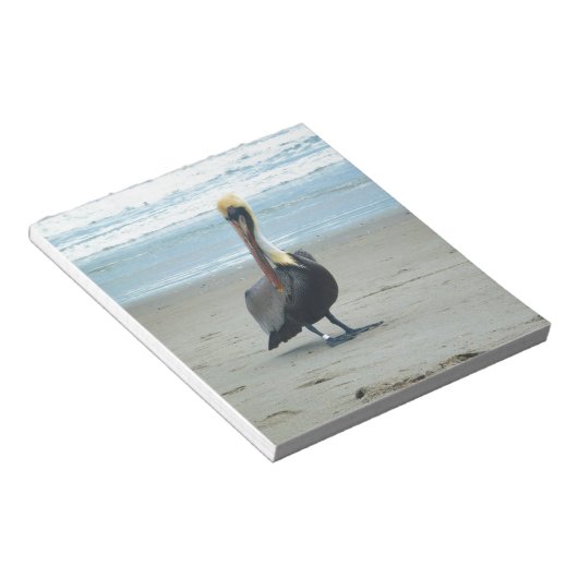 Bloc-note Pélican en Floride (Incliné)