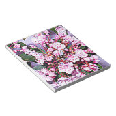 Bloc-note Pennsylvanie Mountain Laurel (Incliné)