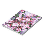 Bloc-note Pennsylvanie Mountain Laurel (Tourné)