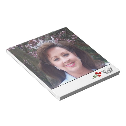 Bloc-note Pentigraphe automatique du concours (Incliné)