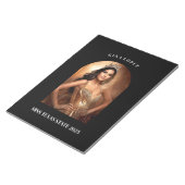 Bloc-note Pentigraphe automatique du concours (Incliné)