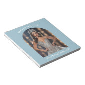 Bloc-note Pentigraphe automatique du concours (Incliné)