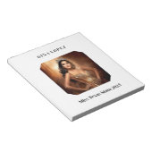 Bloc-note Pentigraphe automatique du concours (Incliné)