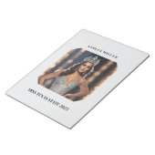 Bloc-note Pentigraphe automatique du concours (Incliné)