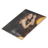 Bloc-note Pentigraphe automatique du concours (Incliné)