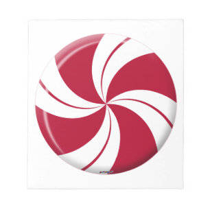Bloc-note Peppermint