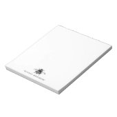 Bloc-note Personnalisé Queen Bee (Tourné)