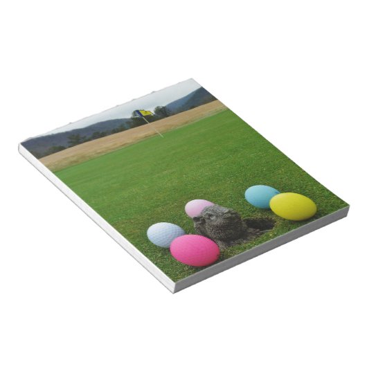 Bloc-note Personnaliser (Incliné)