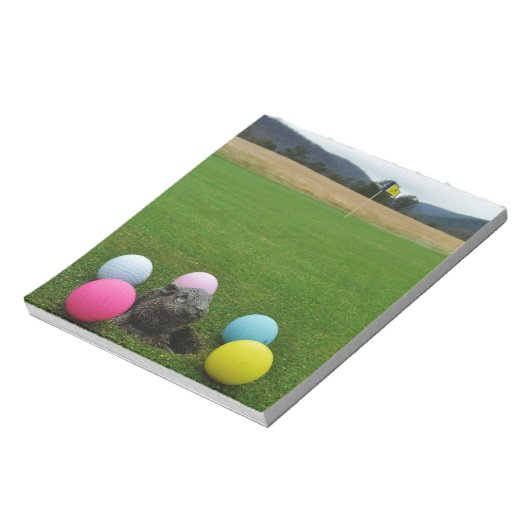 Bloc-note Personnaliser (Tourné)