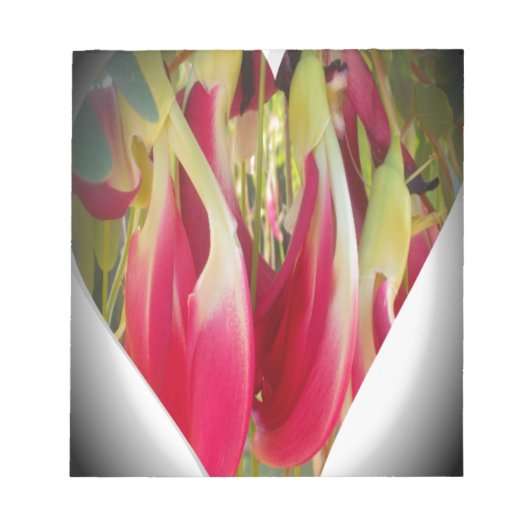 Bloc-note Personnaliser (Devant)