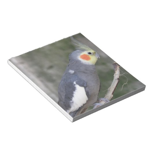 Bloc-note Personnaliser (Incliné)