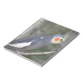 Bloc-note Personnaliser (Tourné)