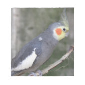 Bloc-note Personnaliser (Devant)