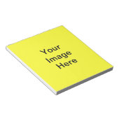 Bloc-note Personnaliser (Incliné)