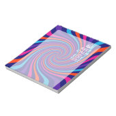 Bloc-note Personnalize Your Keep (Tourné)