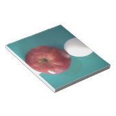 Bloc-note Petits-déjeuners copains : Deux oeufs $an Apple St (Incliné)