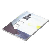 Bloc-note Phare (Tourné)