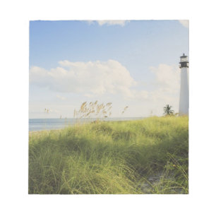 Bloc-note Phare de Bill Baggs Cape Florida, Bill Baggs