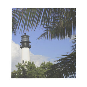 Bloc-note Phare de Bill Baggs Cape Florida, Bill Baggs 2