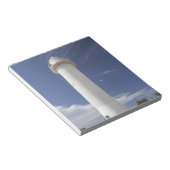 Bloc-note Phare de Clarence Head, Yamba, Nouveau-Sud (Incliné)