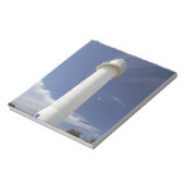 Bloc-note Phare de Clarence Head, Yamba, Nouveau-Sud (Tourné)