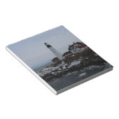 Bloc-note Phare de Portland Head (Incliné)