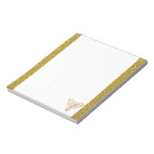 Bloc-note Phoenix (Tourné)