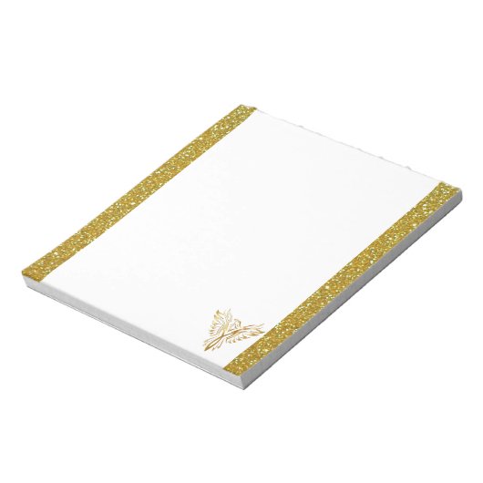 Bloc-note Phoenix (Tourné)