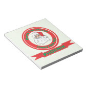 Bloc-note Phoenix (Incliné)