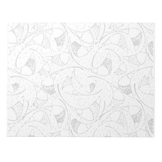 Bloc-note photo en noir et blanc d'une personne tenant une c (Devant)