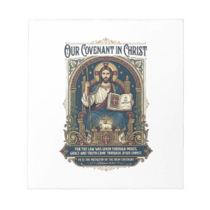 Bloc-note Photographe de mariage Jésus T-shirt chrétien