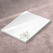 Bloc-note PHYSIQUE. C'EST LA LOI Fun Science