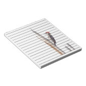 Bloc-note Pic à épaulettes (Incliné)