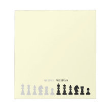 Pièce d'échecs personnalisée Jaune