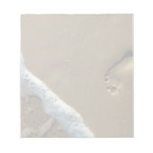 Bloc-note Pied-Bloc-notes (Devant)