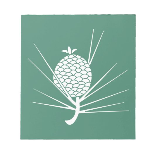 Bloc-note Pine (Devant)