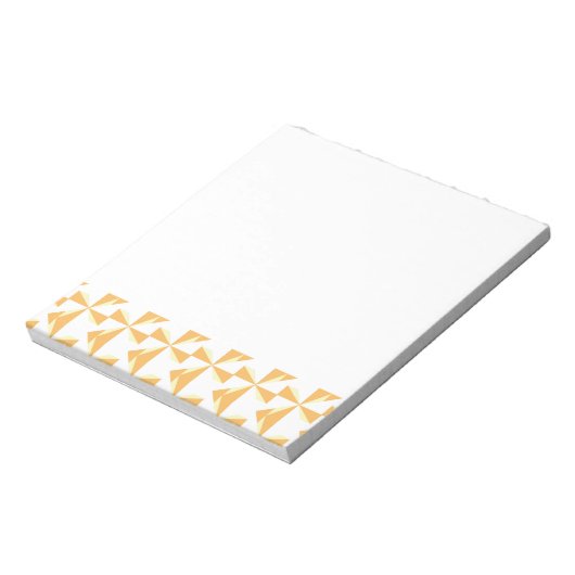 Bloc-note Pinwheels (Tourné)