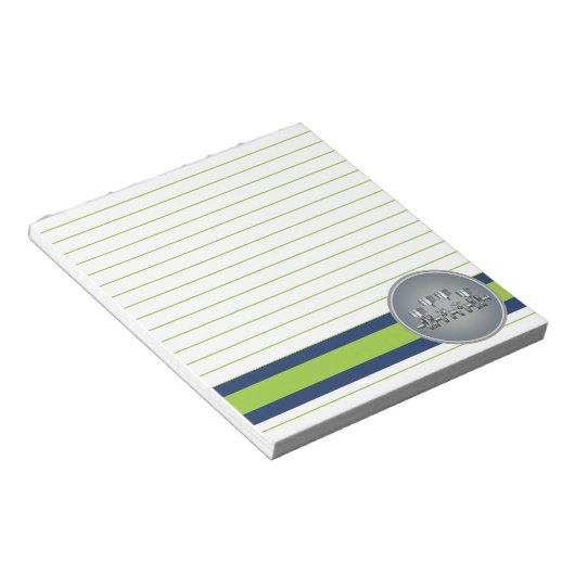 Bloc-note Piston Crankshaft (Incliné)