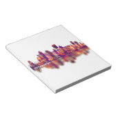 Bloc-note Pittsburgh (Incliné)