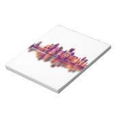 Bloc-note Pittsburgh (Tourné)