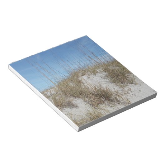 Bloc-note Plage (Incliné)