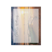 Bloc-note Plages tropicales | Boracay's White Beach (Tourné)
